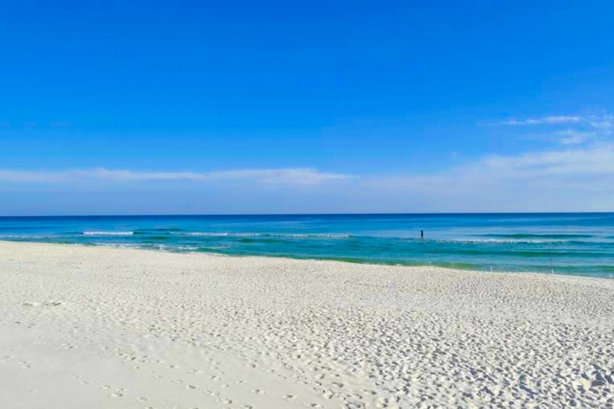 Palacio Condominiums Perdido Key Exterior photo