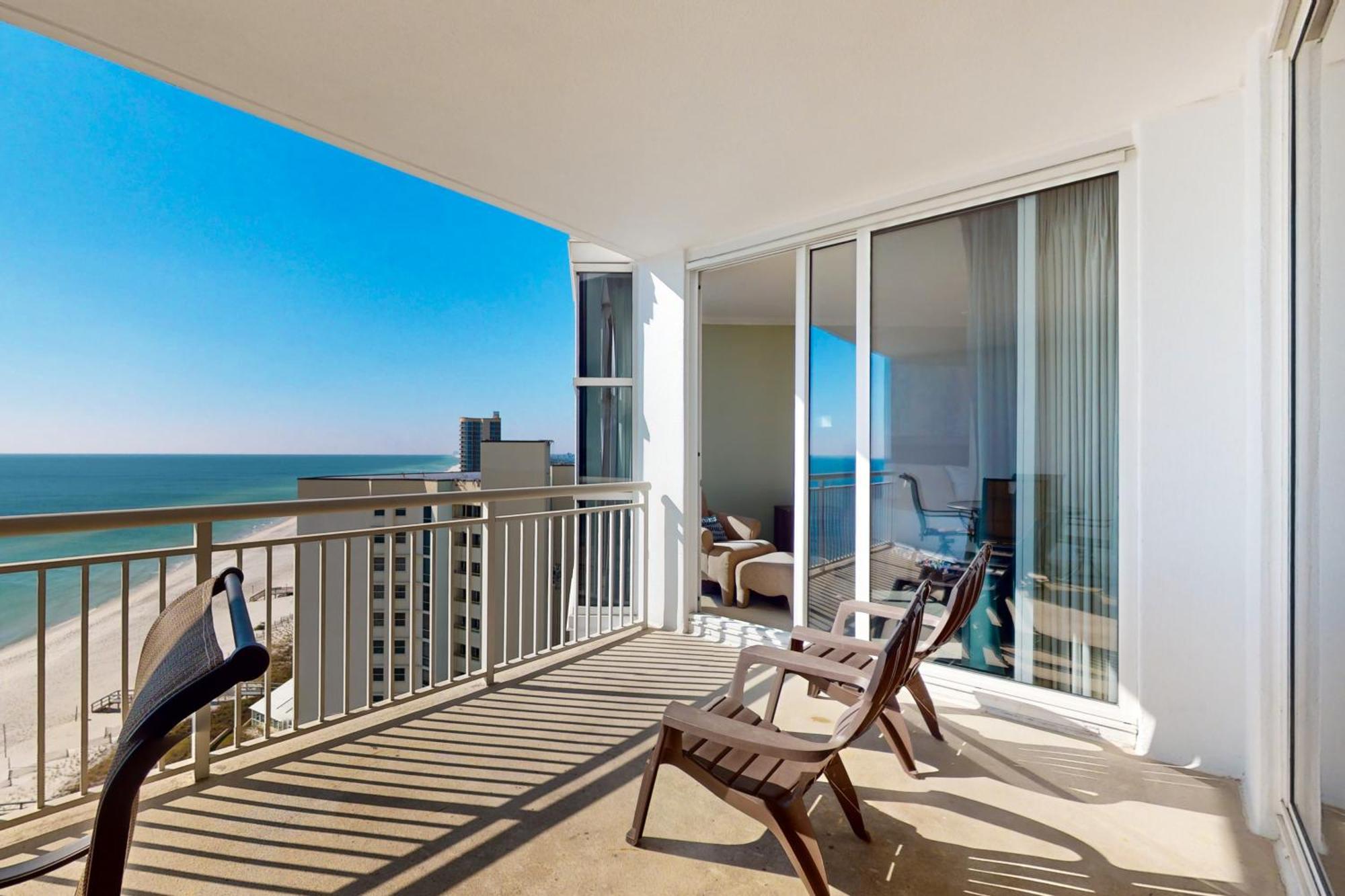 Palacio Condominiums Perdido Key Room photo